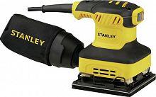 Виброшлифмашина Stanley SS24