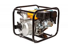 Мотопомпа RedVerg RD-CWP50