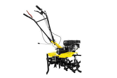 Мотоблок Huter GMC-9.0