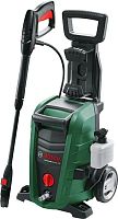 Минимойка Bosch UniversalAquatak 130 + Car Kit (061599261B)