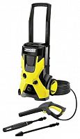 Минимойка Karcher K 5 Basic
