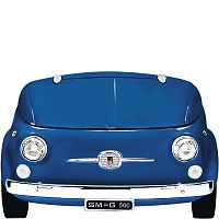 Холодильник Smeg SMEG500BL