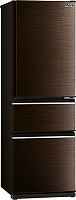 Холодильник Mitsubishi Electric MR-CXR46EN-BRW