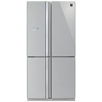 Холодильник Sharp SJ-FS97VSL