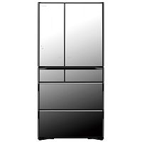 Холодильник Hitachi R-X 740 GU X