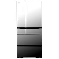 Холодильник Hitachi R-X 690 GU X