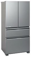 Холодильник Mitsubishi Electric MR-LXR68EM-GSL-R