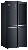 Холодильник LG GC-Q22FTBKL