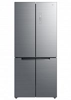 Холодильник Midea MRC519SFNGX