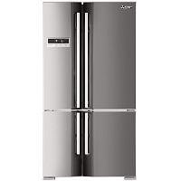 Холодильник Mitsubishi Electric MR-LR78G-ST-R