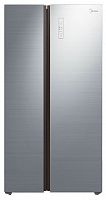 Холодильник Midea MRS518WFNGX