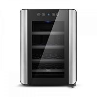 Винный шкаф Caso WineCase Red 12
