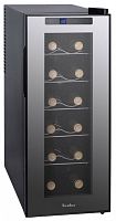 Винный шкаф Tesler WCV-120