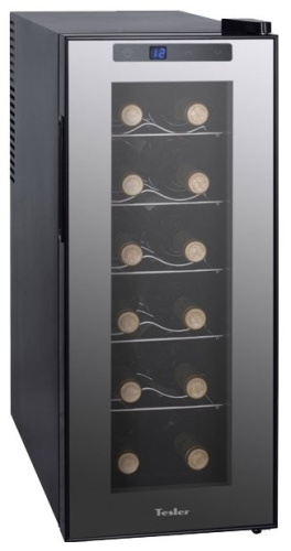 Винный шкаф Tesler WCV-120