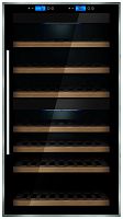 Винный шкаф CASO WineMaster Touch 66