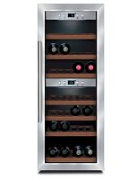 Винный шкаф CASO WineMaster 38