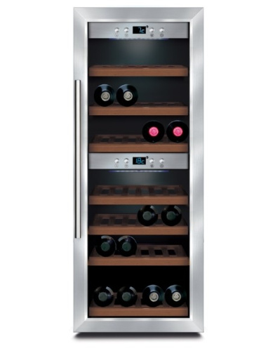 Винный шкаф CASO WineMaster 38