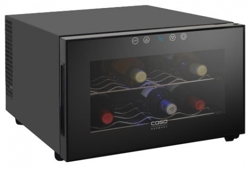 Винный шкаф CASO WineCase 8