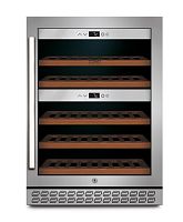 Винный шкаф Caso WineChef Pro 40