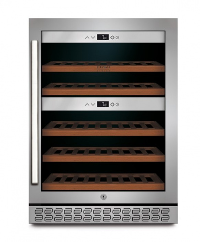 Винный шкаф Caso WineChef Pro 40