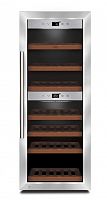 Винный шкаф Caso WineComfort 380 Smart