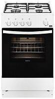 Газовая плита Zanussi ZCG 9510 S1 W