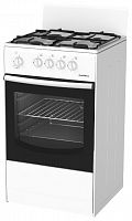 Газовая плита Darina S GM441 001 W