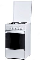 Электрическая плита Flama AE1401 W