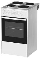 Электрическая плита Darina S EM341 404 W