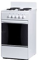 Электрическая плита Flama AE1402 W