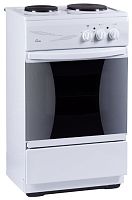Электрическая плита Flama CE 3201 W