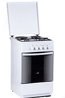 Комбинированная плита Flama RK 2211-W