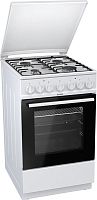 Комбинированная плита Gorenje K 5241 WH