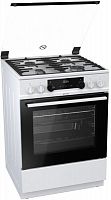 Комбинированная плита Gorenje K 634 WF