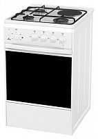 Комбинированная плита Flama RK23101-W