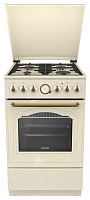 Комбинированная плита Gorenje K 52 CLI