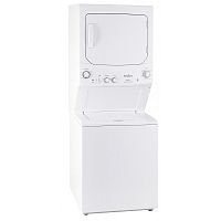 Стиральная машина с сушкой IO Mabe MCL1540EEBBY0 белый