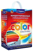 Стиральный порошок Topperr 3204