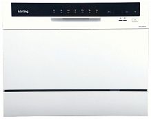 Посудомоечная машина Korting KDF 2050 W