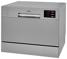Посудомоечная машина Midea MCFD55320S