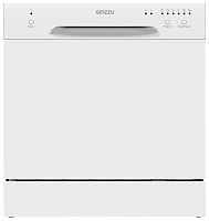 Посудомоечная машина Ginzzu DC281