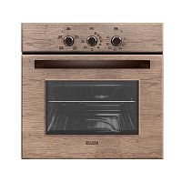 Встраиваемый гааовый духовой шкаф Gefest ДГЭ 621-01 К47