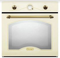 Встраиваемый газовый духовой шкаф Delonghi CGGBOV 4