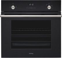 Встраиваемый газовый духовой шкаф Korting OGG 771 CFN