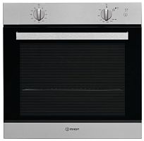 Встраиваемый газовый духовой шкаф Indesit IGW 620 IX