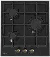 Встраиваемая газовая варочная панель Graude GS 45.1 SM
