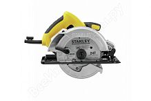 Пила дисковая Stanley SC12
