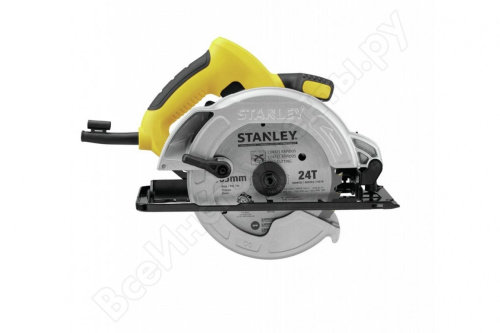 Пила дисковая Stanley SC12