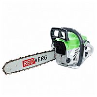 Бензопила RedVerg RD-GC50-16