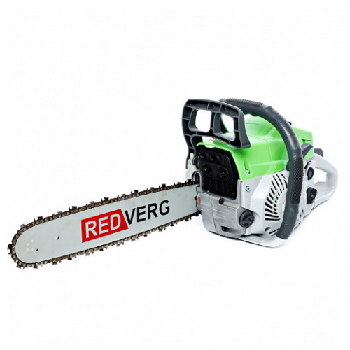 Бензопила RedVerg RD-GC50-16